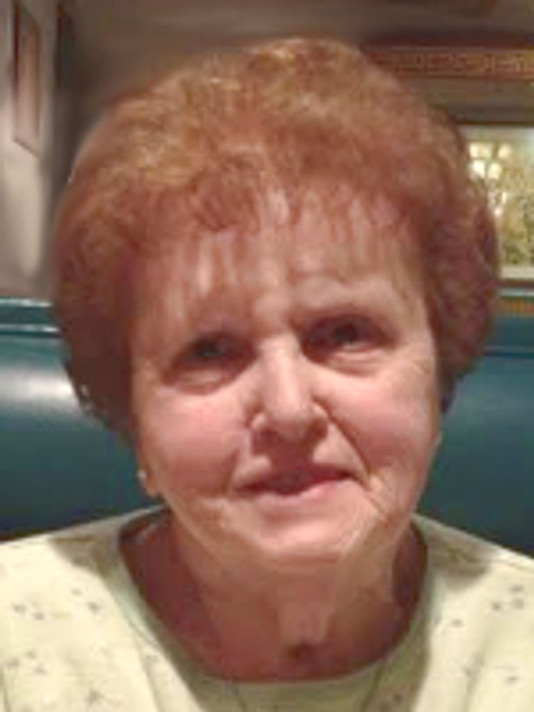 Elfa R. Mellor, Nee Di Domenico Profile Photo