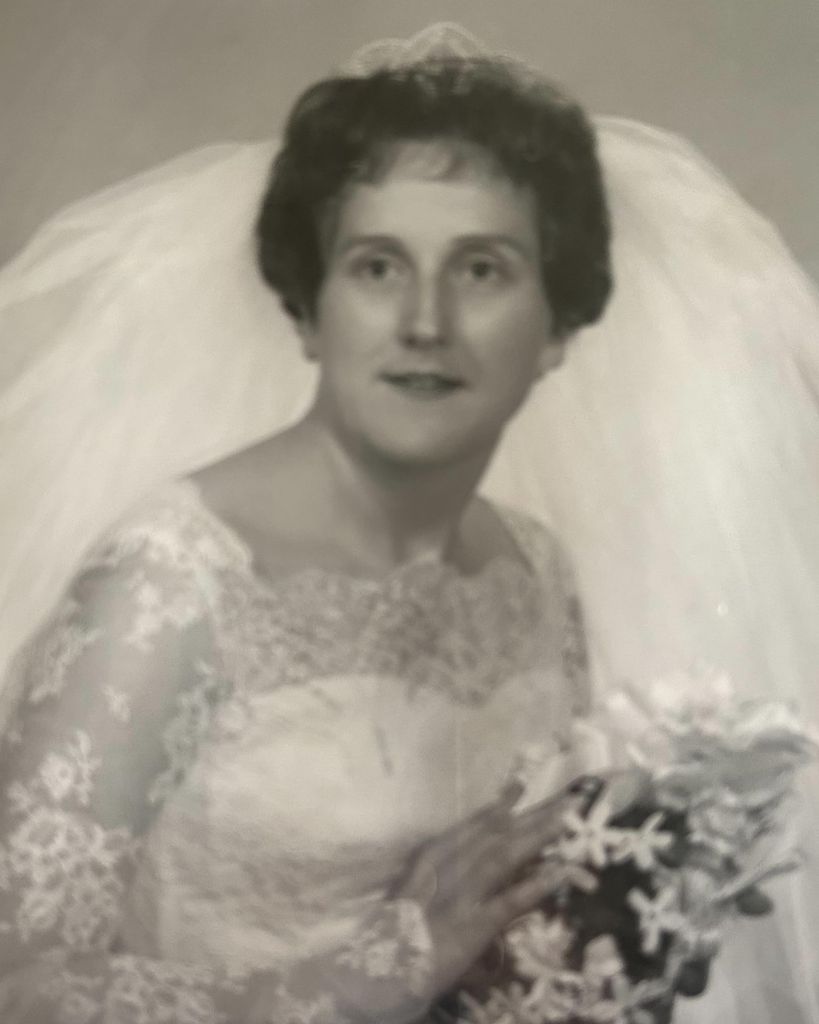 Doris Jackson Thompson