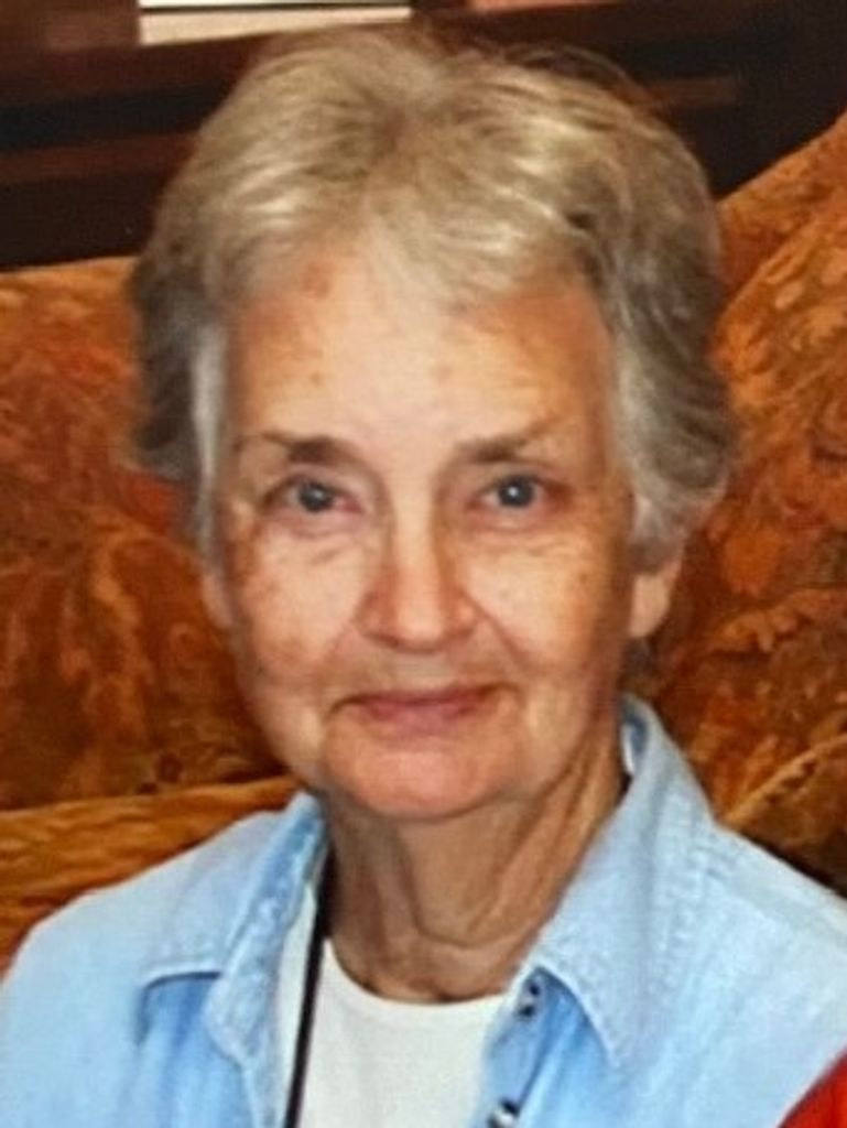 Wanda Fay (Clark)  Cargile