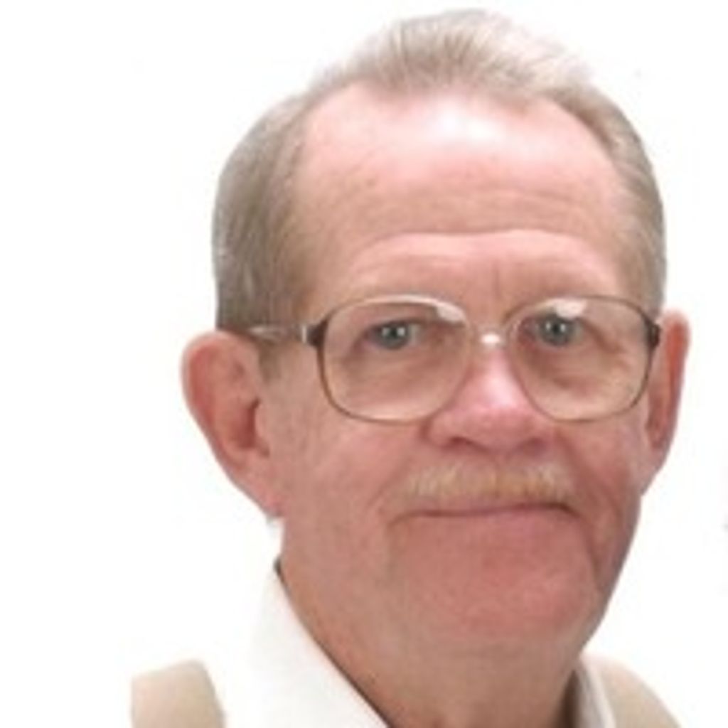 Claude Earle Thomas