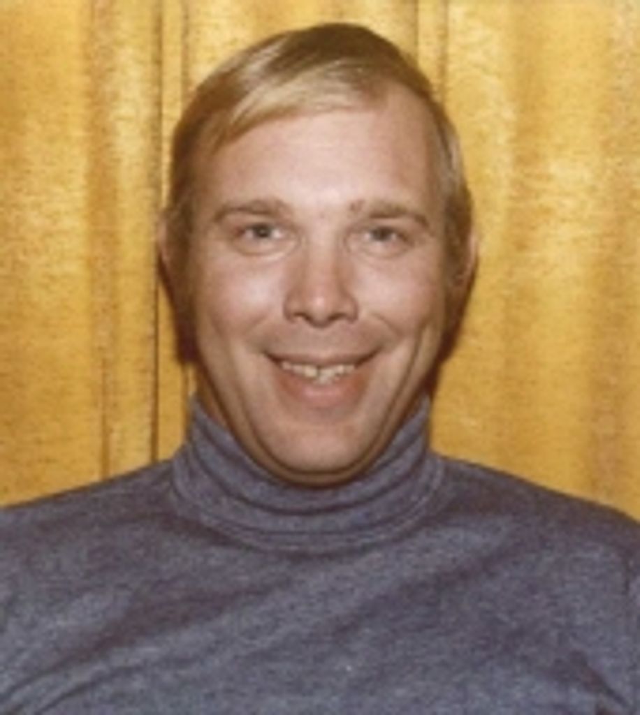John Parker Johnson Jr.