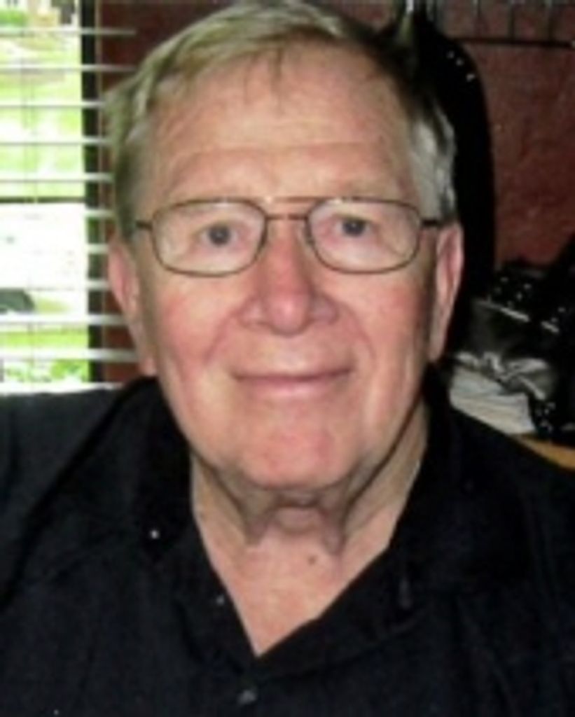 James Paul Puthoff