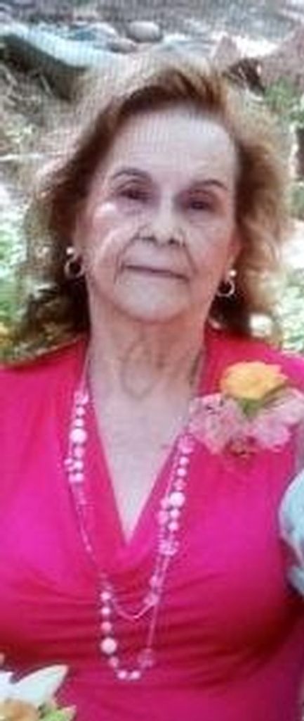 Marylou Montes Profile Photo