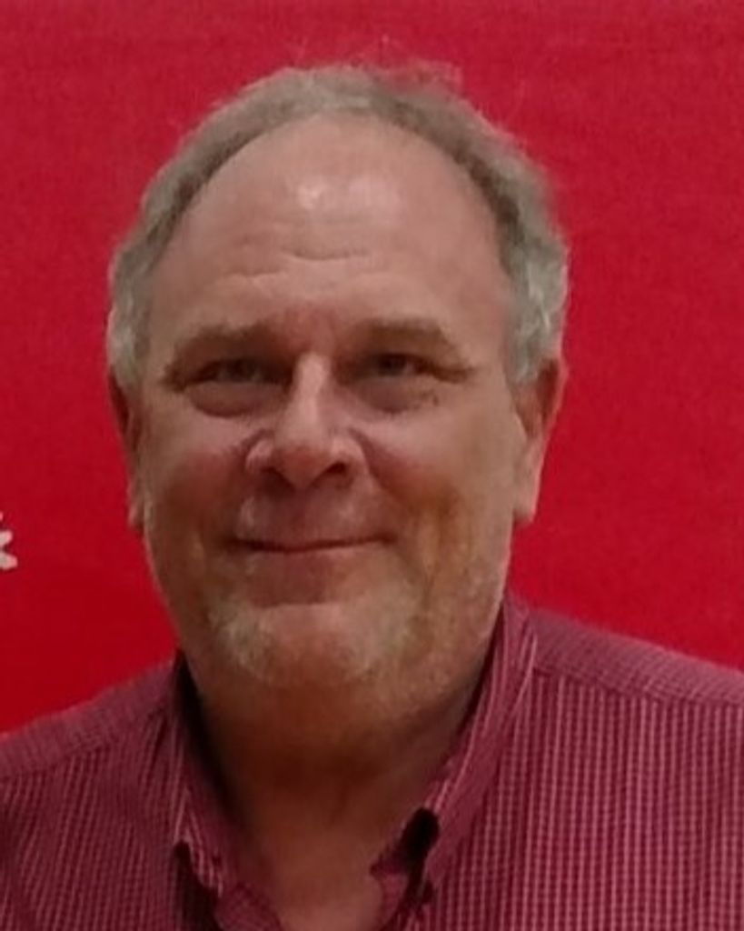Perry Finck