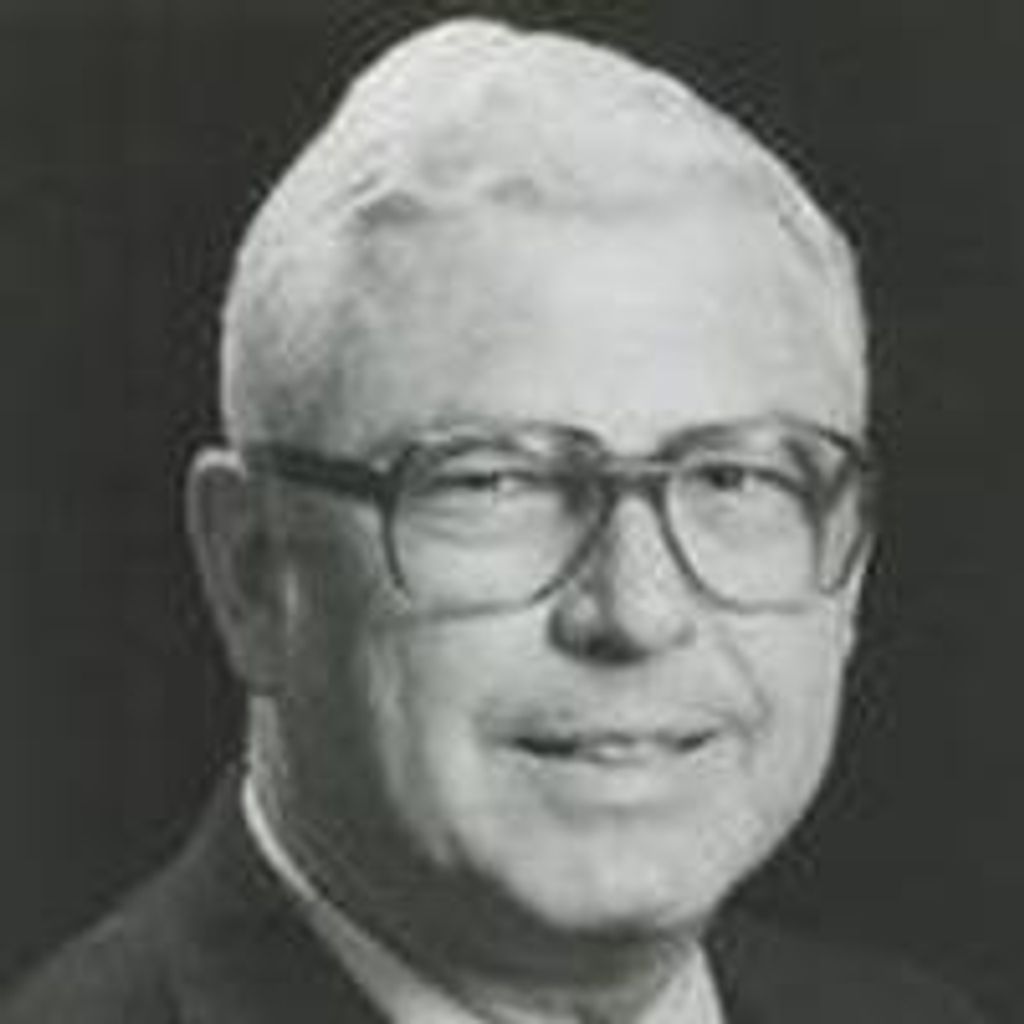 Dr. Clyde Neal Austin