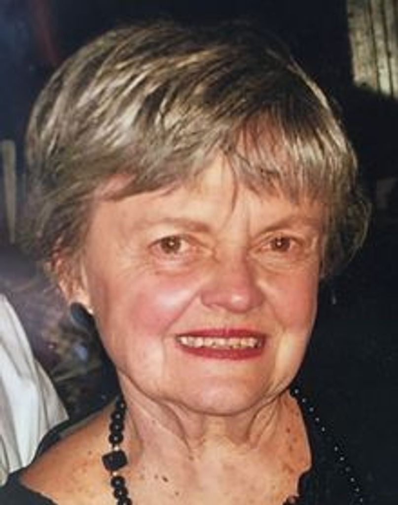 Marilyn  L. George
