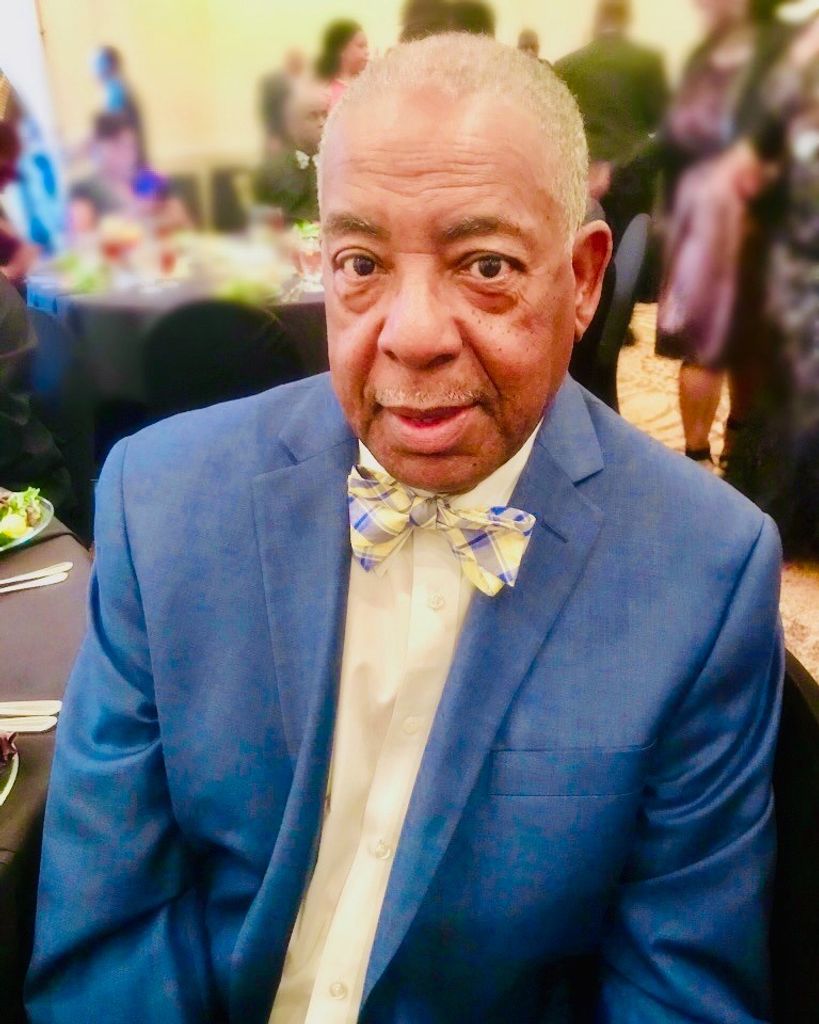 Mr. Gene Royal