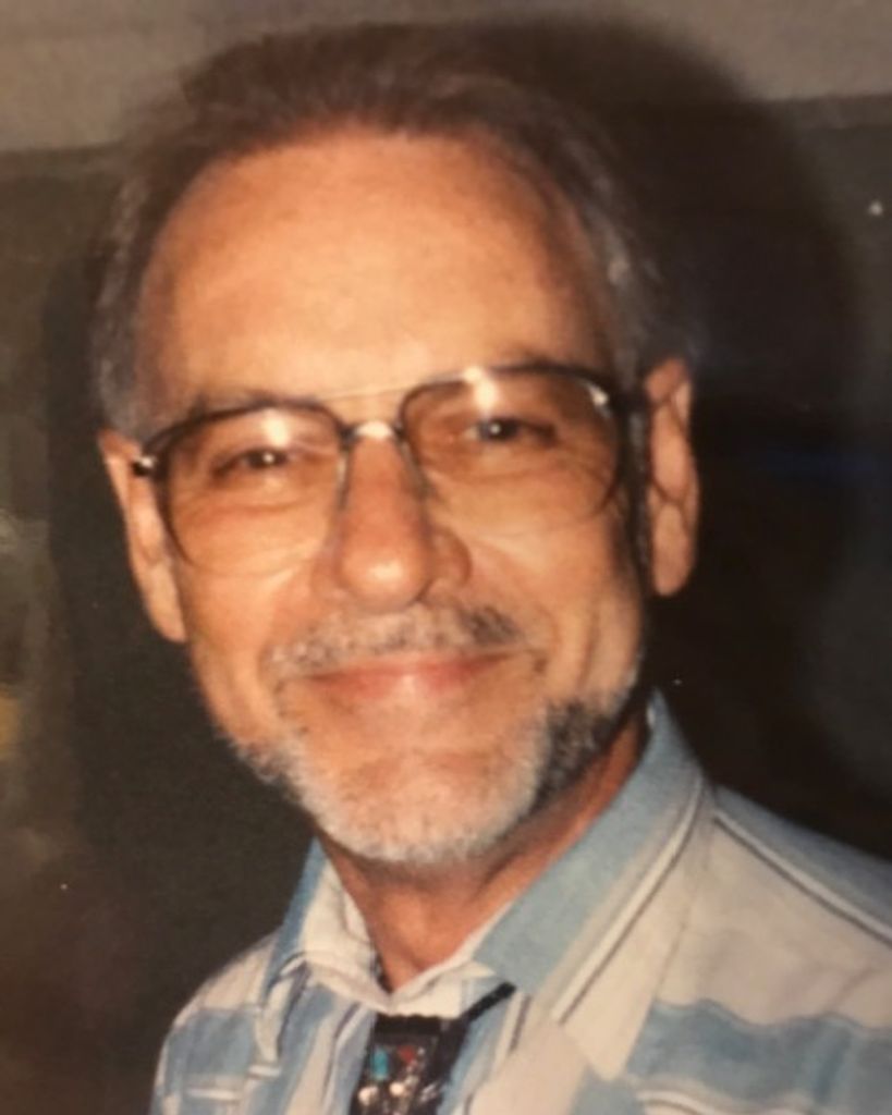 Charles Emerson Batts Profile Photo