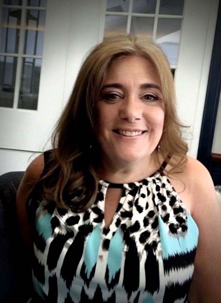 Julie M. Kramedas Profile Photo