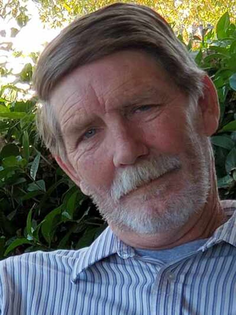 David Ray Henderson Profile Photo