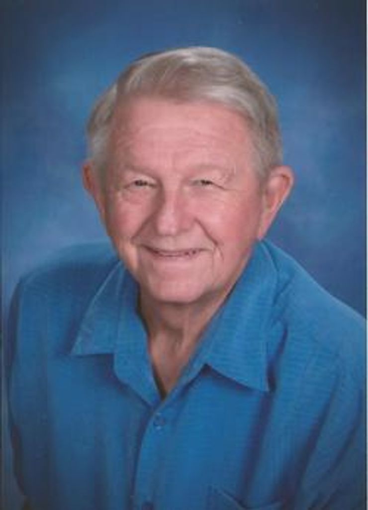 James Fredrick Lerud Profile Photo