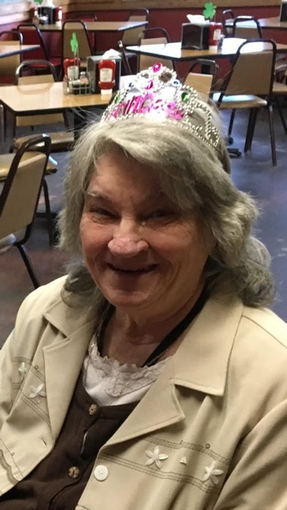 Betty Purcell Bell Profile Photo
