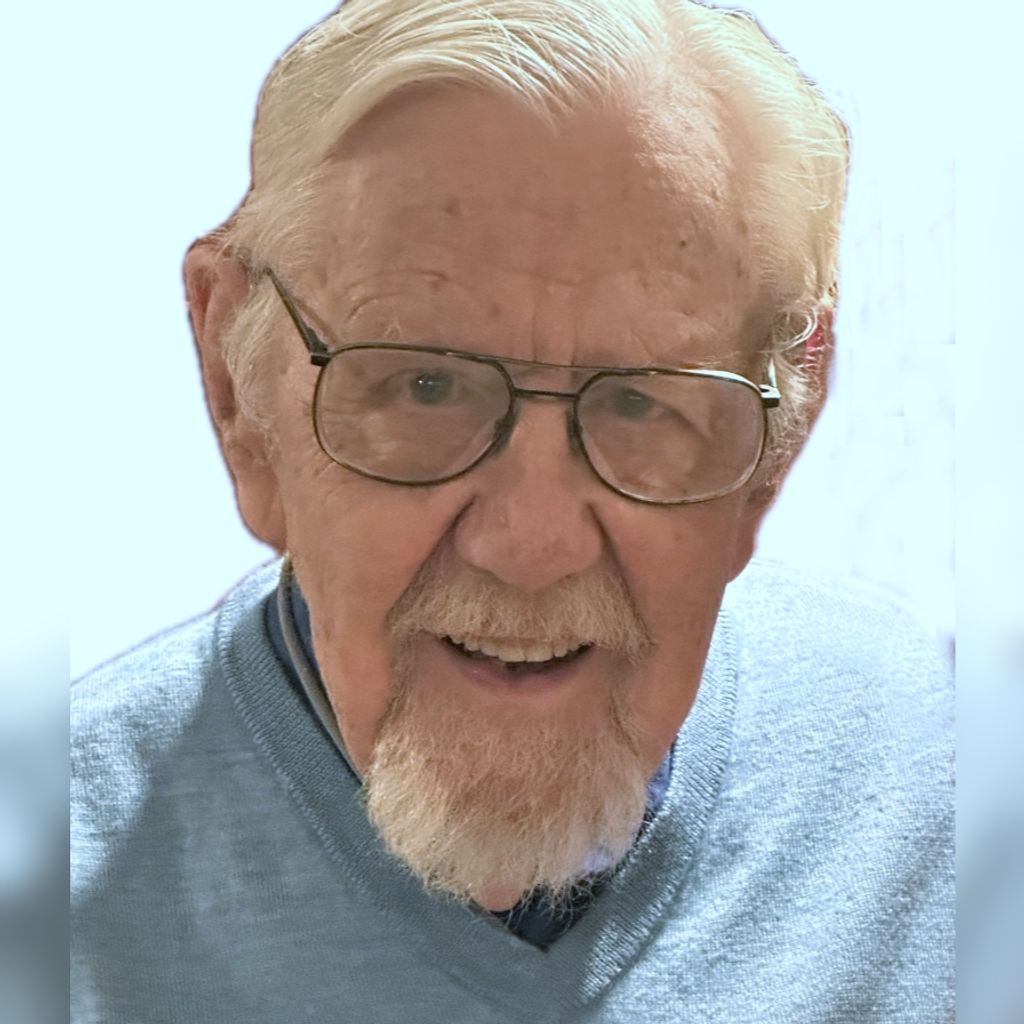 Robert Martin Anderson Profile Photo
