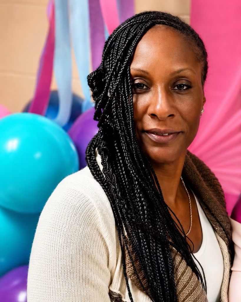 Laquanda Matthews Profile Photo