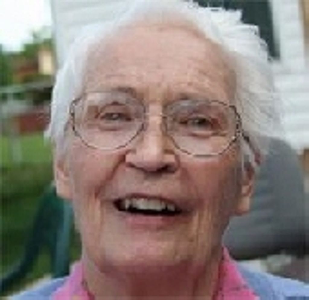 Diantha Cox Messick