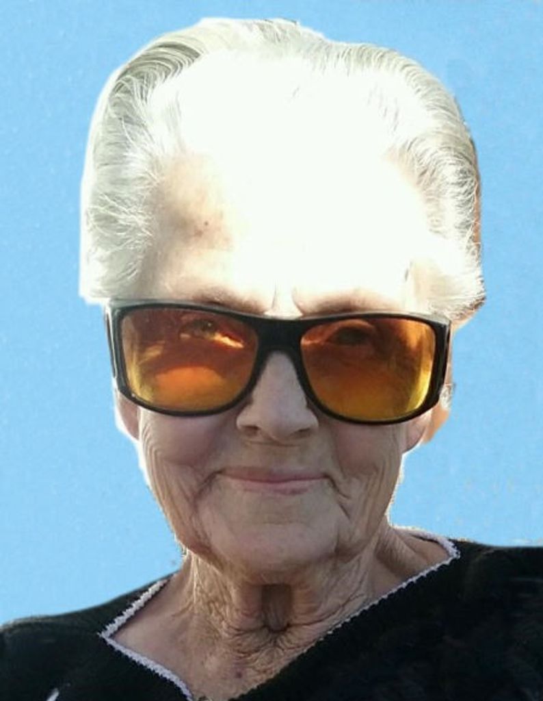 Imogene Marie (Trosper)  Kolar Profile Photo