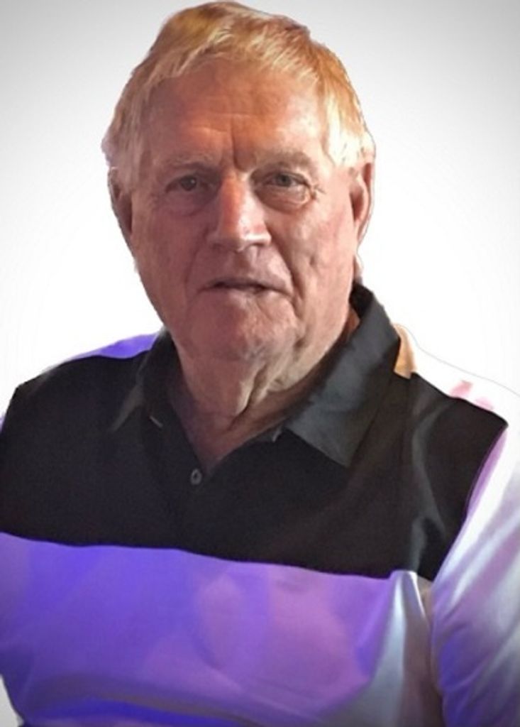 Roger Paul Hodgson Profile Photo