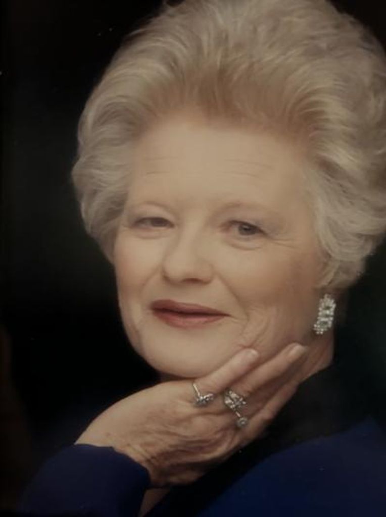 Velma Ruth Thacker Profile Photo