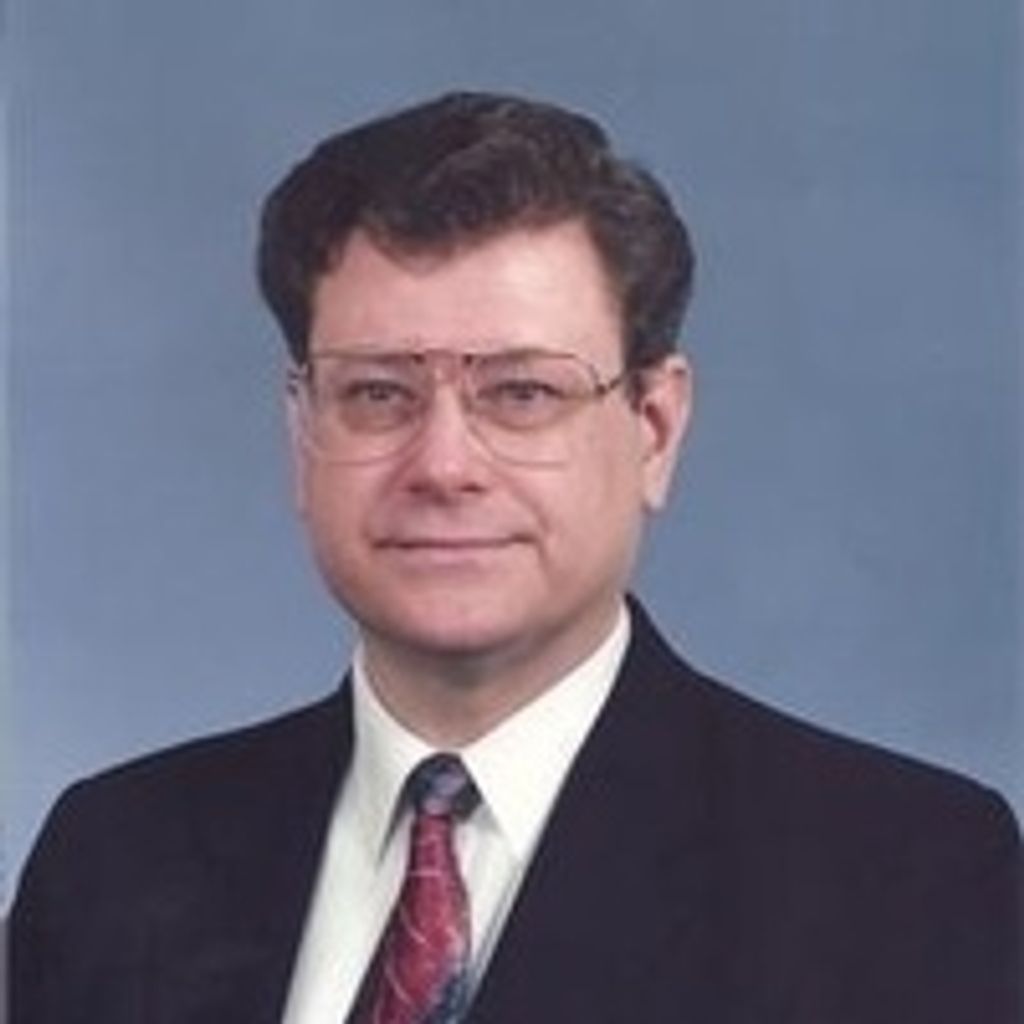 Larry  Dale Haas
