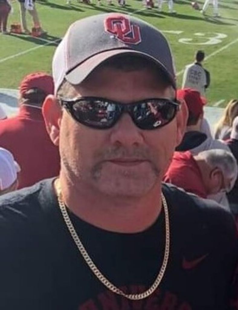 Russell Dean Mitchell, Jr. Profile Photo