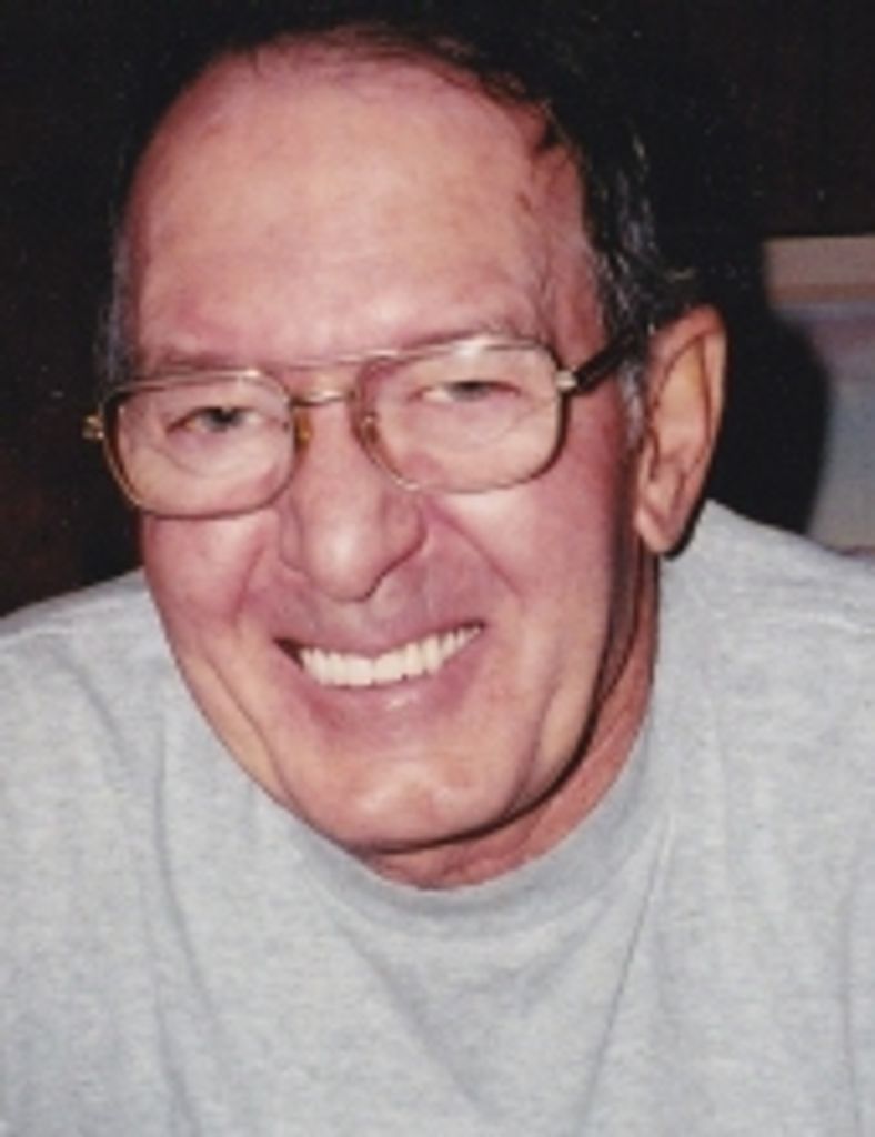 George Lewis Holland