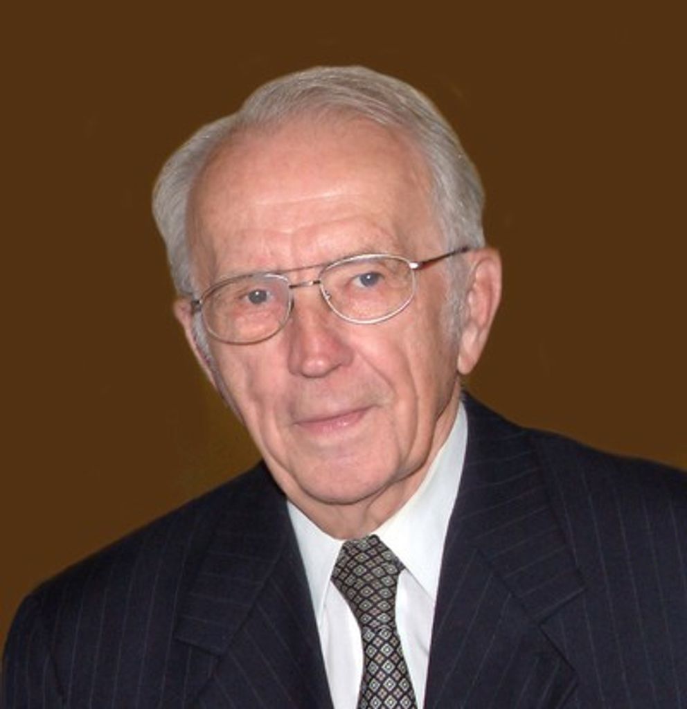 Ralph E. Waite Profile Photo