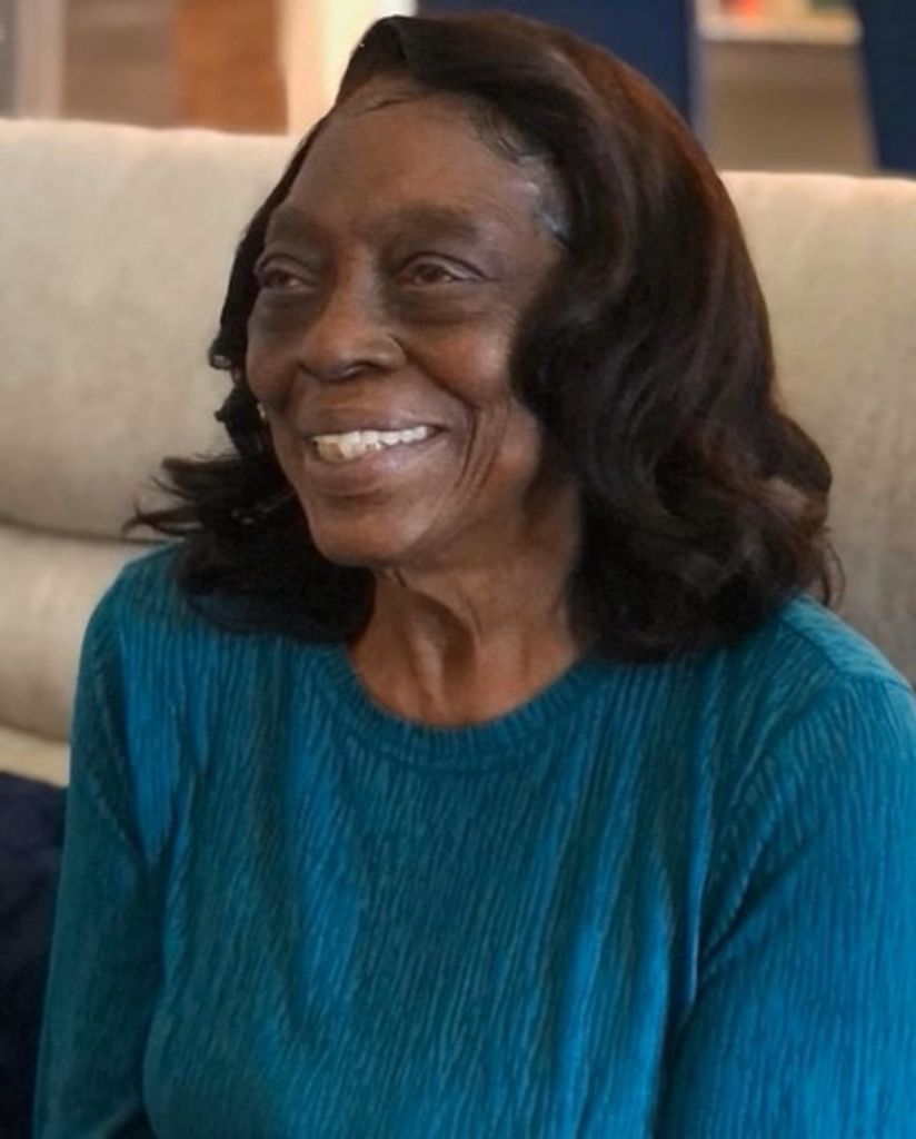 Cecil Mae Ford Profile Photo