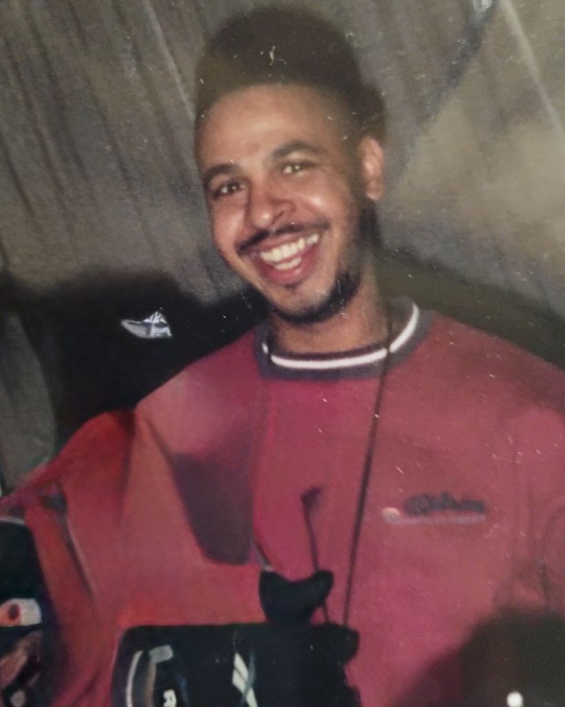 John Harvey Johnson, Jr.