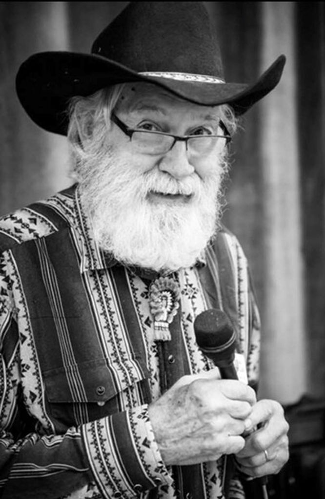Harold M. Mccall Profile Photo