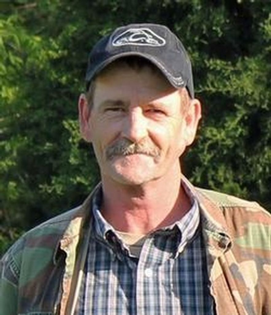 Stephen "Reno" Harrison Bane
