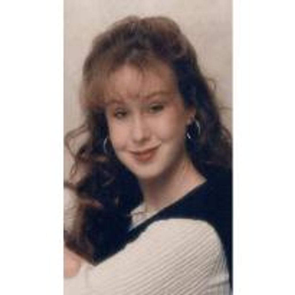 Jennifer Machelle Johnson