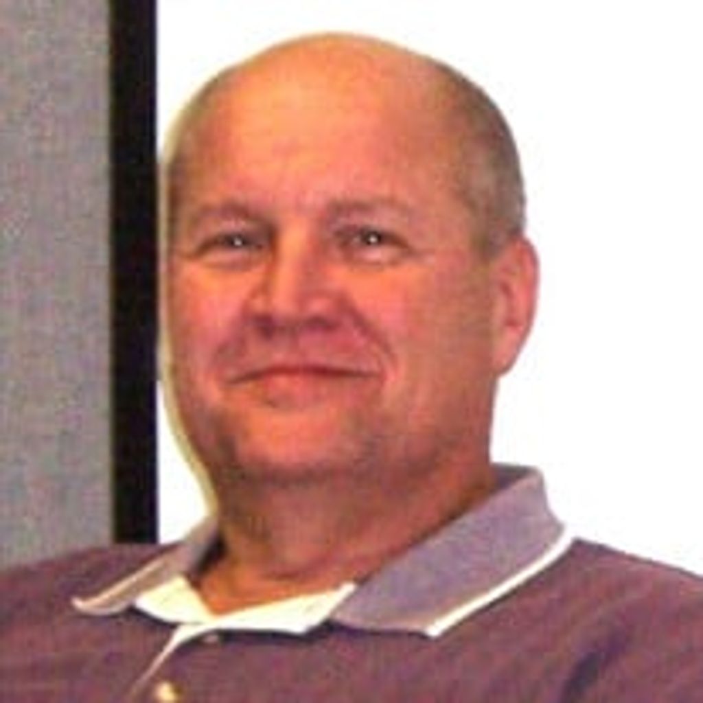 Bernard Raymond Crowder Iii