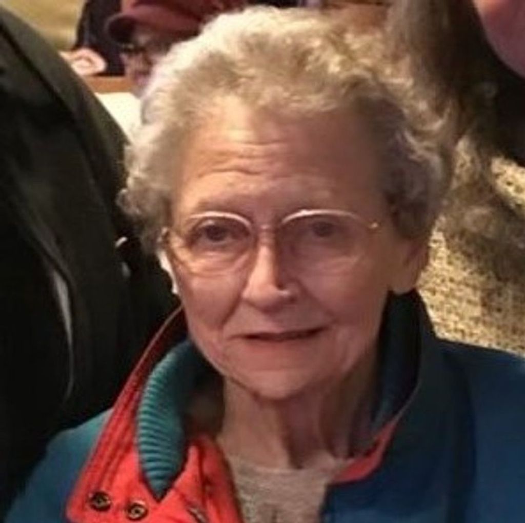 Jean K. Holladay Profile Photo