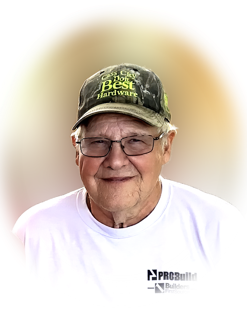 Larry James Summers Profile Photo