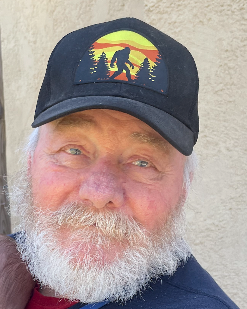 James "Jim" Swearingen Profile Photo