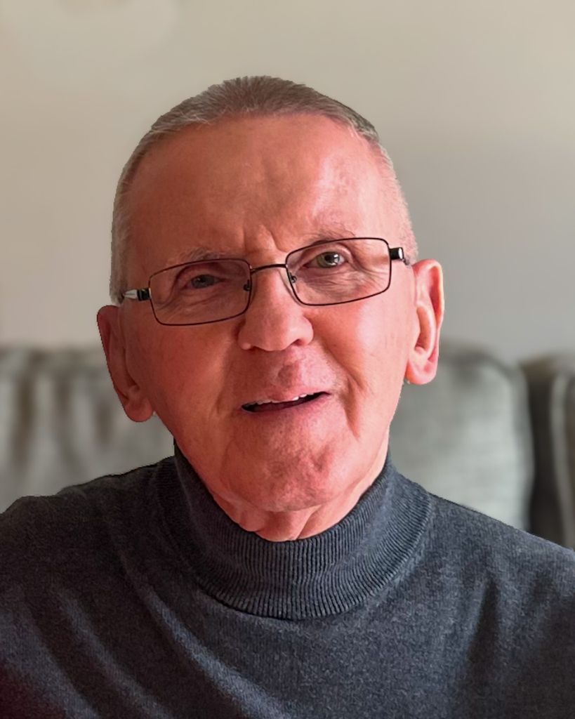 Frederick P. Kreis Profile Photo