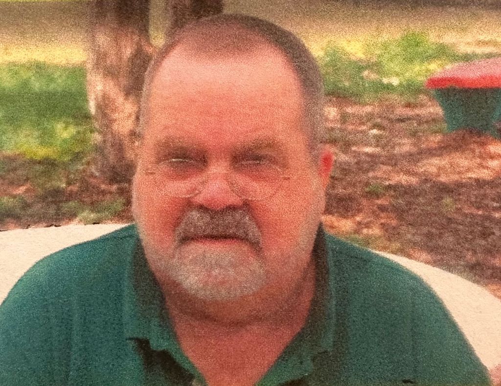 Jimmie "Jimbo" Craven Profile Photo
