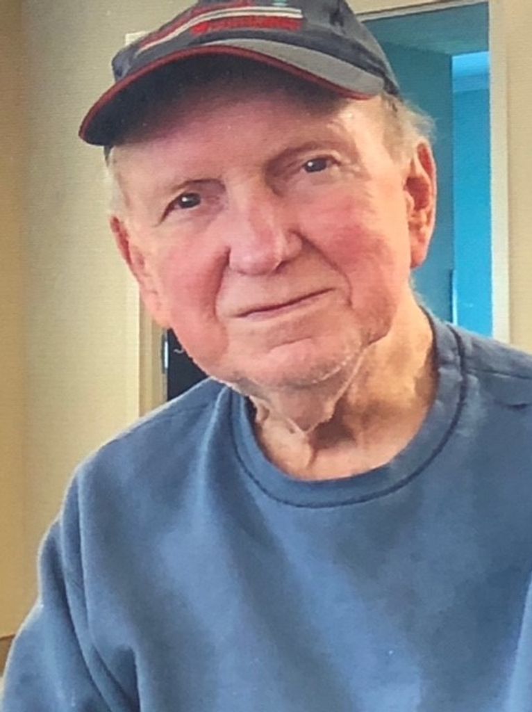 James R. Gaines