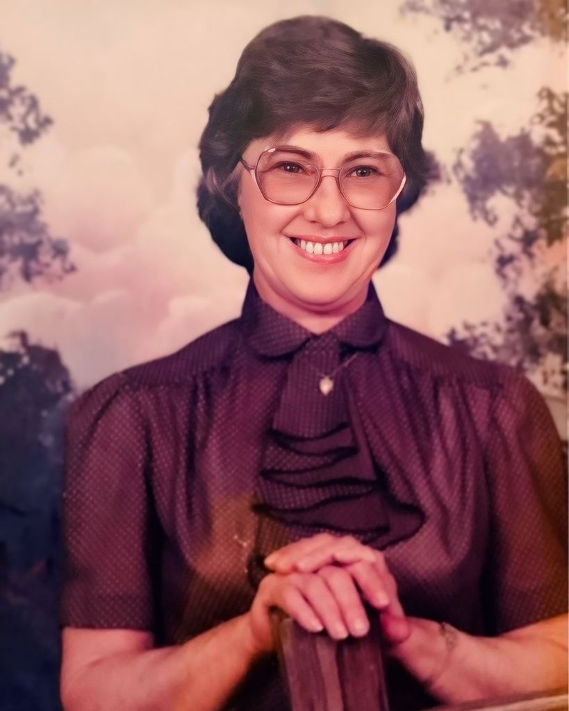 Eileen Daisy May Tait Profile Photo