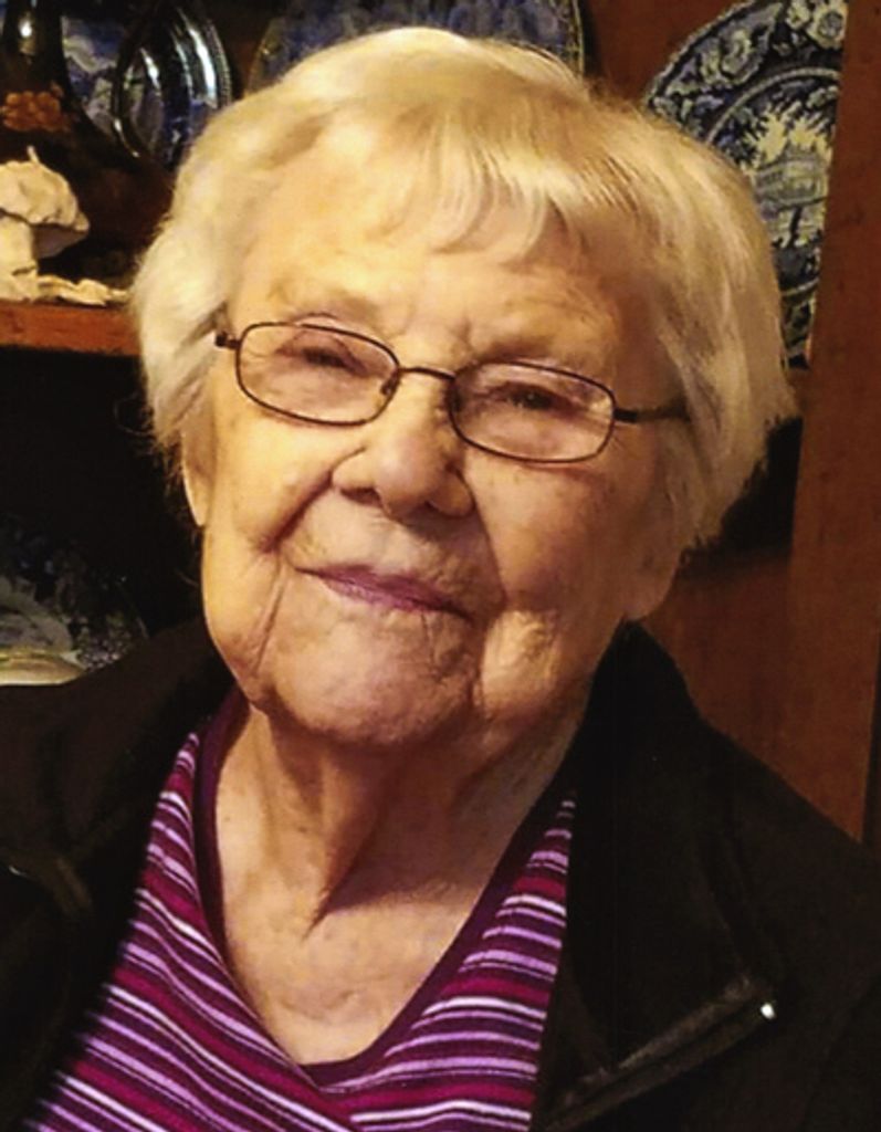 Mildred M. Wiwi Profile Photo