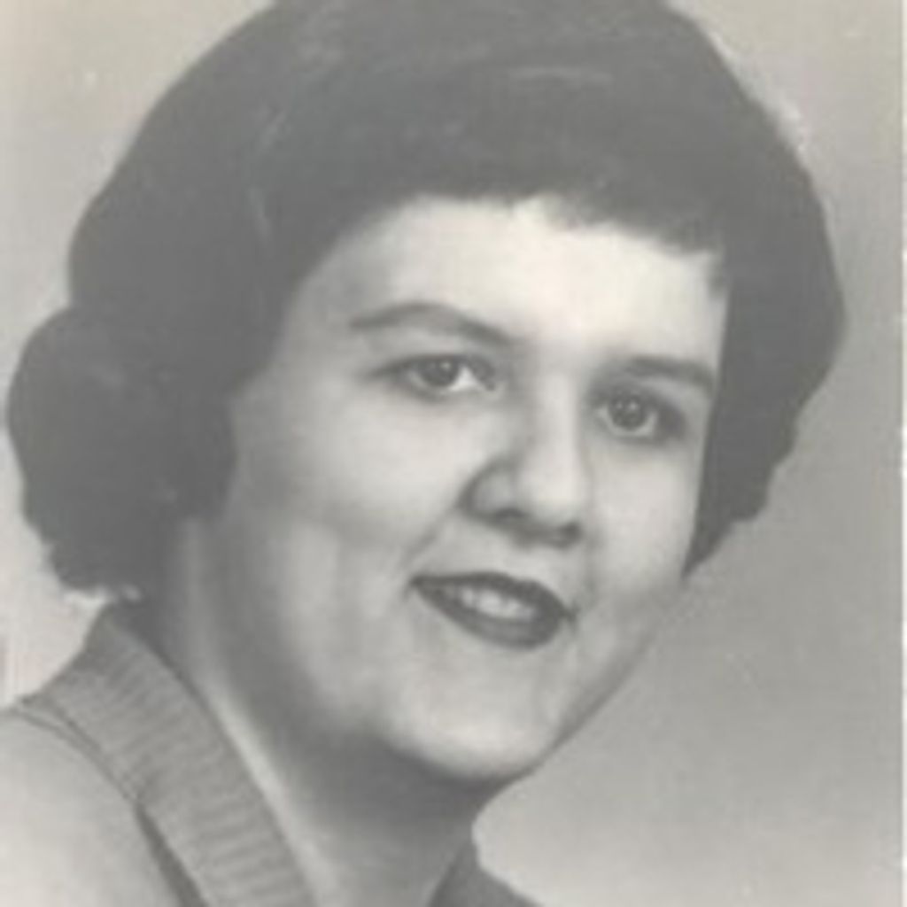 Mary  Ann O'Connor