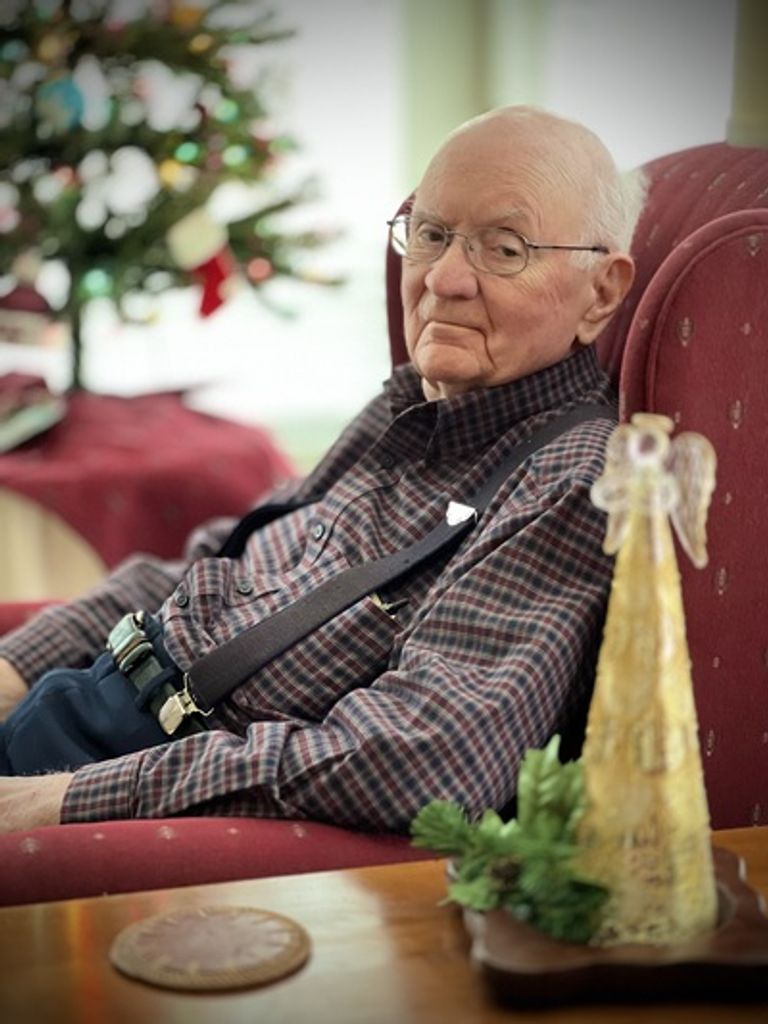 Edward (Ed) Leo Creamer