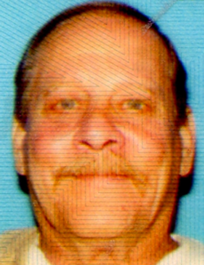 Donald Ray Miller