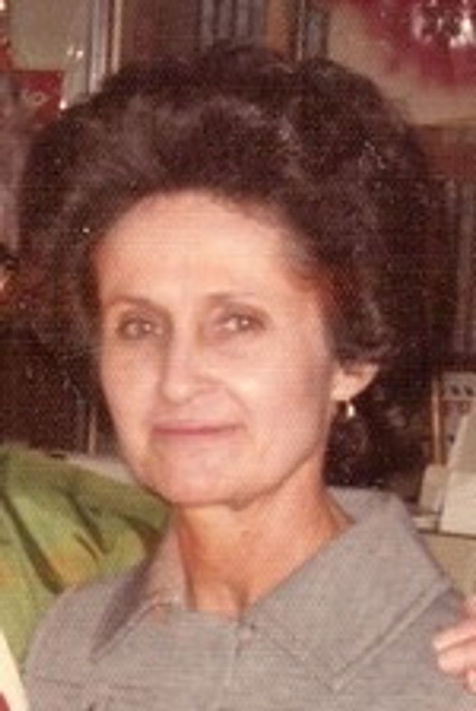 Doris Eulene Douglas Powell