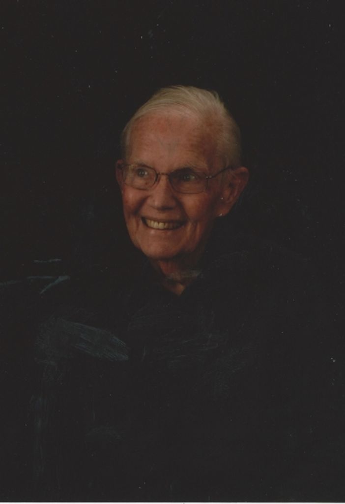 Dr. Ashby Miner Jordan, Sr.