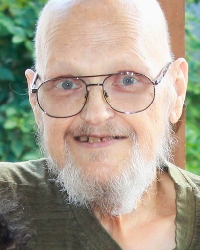 Robert L Jones's obituary image