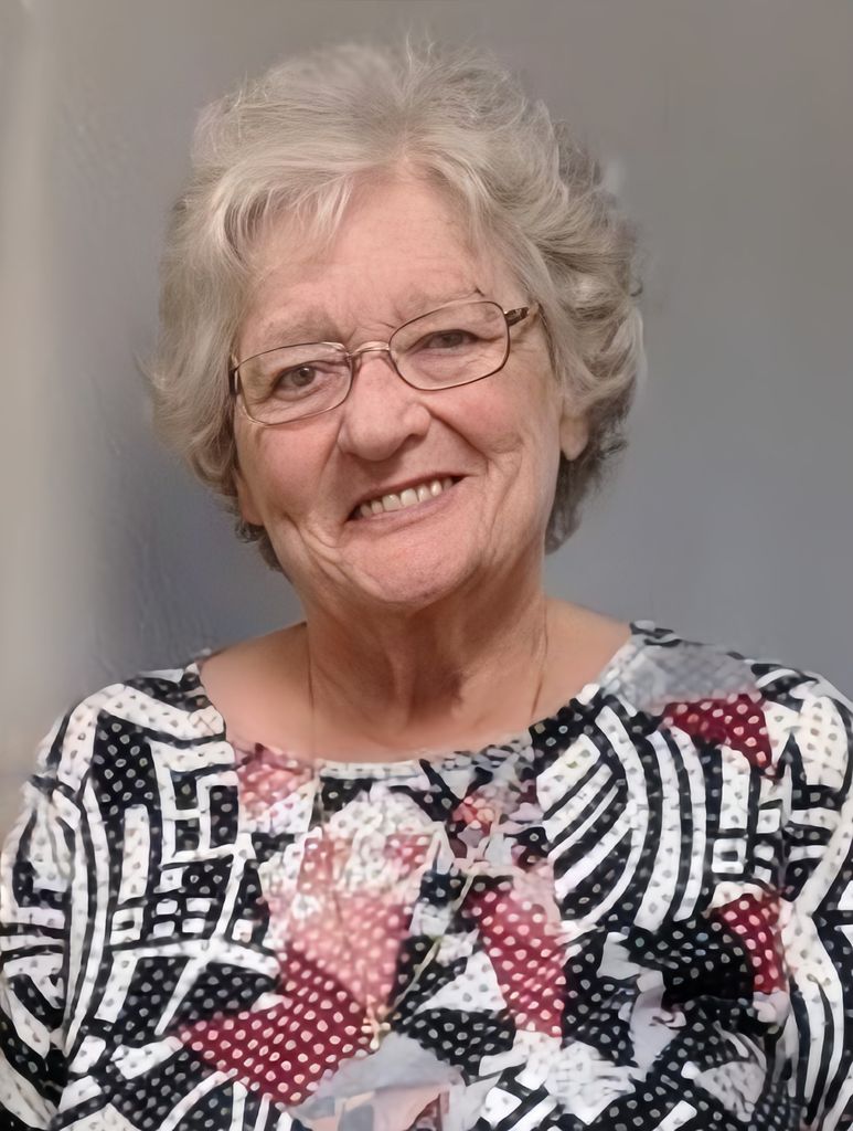 Caroline Jo Henriksen