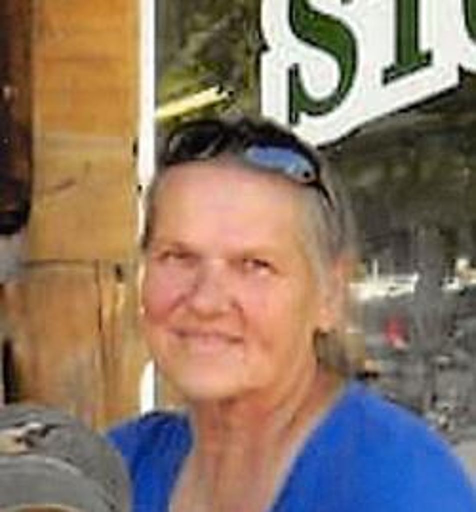 Barbara Ann Mahoney Profile Photo