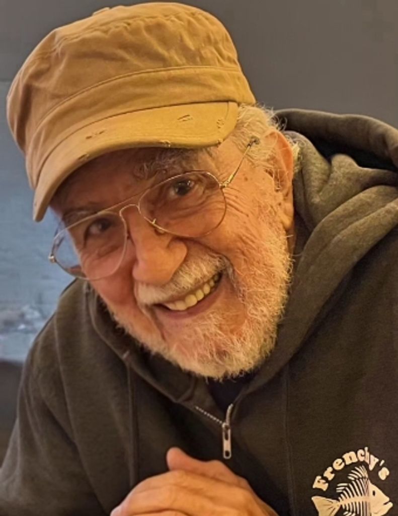 Antonio " Tony " F Rodrigues Jr