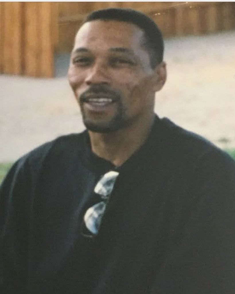 Kenneth Ray Hoggro